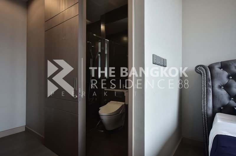 The Esse at Singha Complex : ดิ เอส แอท สิงห์ คอมเพล็กซ์, กรุงเทพ, 1788 ถนนเพชรบุรีตัดใหม่, คลองเตยเหนือ, วัฒนา, กรุงเทพ, 35 ตร.ม., คอนโด ให้เช่า, โดย Nicha Peerakittikul, 500282799 - DDproperty.com