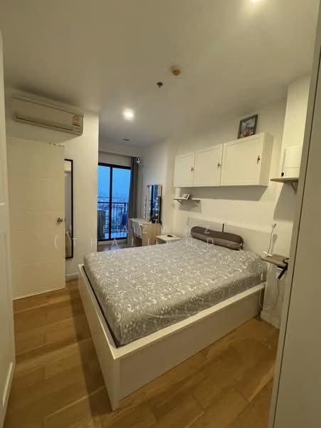 Blocs 77, Bangkok, 291 On Nut Rd, Phra Kanong Nua, Watthana, Bangkok, 2 Bedrooms, 65 sqm, Condo For Rent, by Fazwaz (Thailand) Co., Ltd., 500282800 - DDproperty.com