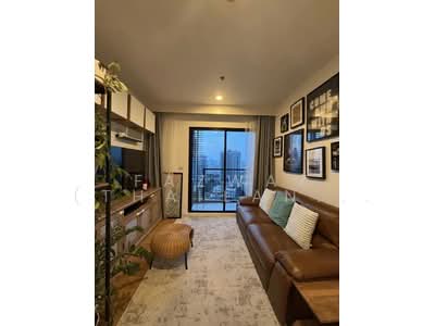 For Rent - Blocs 77, Bangkok