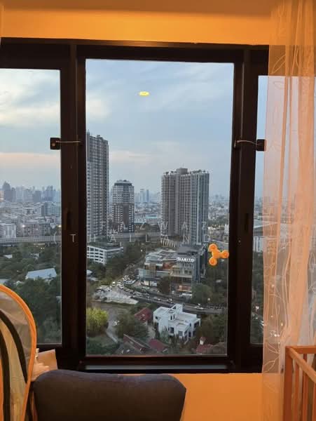 Blocs 77, Bangkok, 291 On Nut Rd, Phra Kanong Nua, Watthana, Bangkok, 2 Bedrooms, 65 sqm, Condo For Rent, by Fazwaz (Thailand) Co., Ltd., 500282800 - DDproperty.com