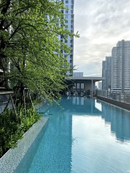 Blocs 77, Bangkok, 291 On Nut Rd, Phra Kanong Nua, Watthana, Bangkok, 2 Bedrooms, 65 sqm, Condo For Rent, by Fazwaz (Thailand) Co., Ltd., 500282800 - DDproperty.com