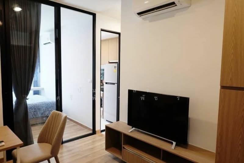 Niche Mono Sukhumvit-Bearing : นิช โมโน สุขุมวิท - แบริ่ง, สมุทรปราการ, ซอย สุขุมวิท 70, สำโรงเหนือ, เมืองสมุทรปราการ, สมุทรปราการ, 28 ตร.ม., คอนโด ให้เช่า, โดย ปัณณภัสร์​ ศรี​พัชร​พัช​ร์, 500282801 - DDproperty.com