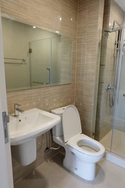 Niche Mono Sukhumvit-Bearing : นิช โมโน สุขุมวิท - แบริ่ง, สมุทรปราการ, ซอย สุขุมวิท 70, สำโรงเหนือ, เมืองสมุทรปราการ, สมุทรปราการ, 28 ตร.ม., คอนโด ให้เช่า, โดย ปัณณภัสร์​ ศรี​พัชร​พัช​ร์, 500282801 - DDproperty.com