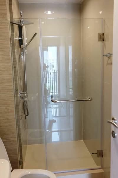 Niche Mono Sukhumvit-Bearing, Samut Prakan, Posaya Non Alley, Samrong Nua, Muang Samut Prakarn, Samut Prakan, 1 Bedroom, 28 sqm, Condo For Rent, by ปัณณภัสร์​ ศรี​พัชร​พัช​ร์, 500282801 - DDproperty.com
