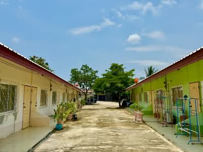 ขาย - ห้องแถวสระโบสถ์ ลพบุรี, ลพบุรี