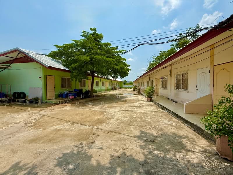 ห้องแถวสระโบสถ์ ลพบุรี, Lop Buri, Sra Bot, Sra Bot, Lop Buri, 6 Bedrooms, 120 sqm, Single Detached House For Sale, by The Best Property  แอม, 500282802 - DDproperty.com