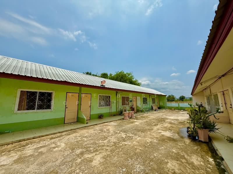 ห้องแถวสระโบสถ์ ลพบุรี, ลพบุรี, สระโบสถ์, สระโบสถ์, ลพบุรี, 120 ตร.ม., บ้านเดี่ยว ขาย, โดย The Best Property  แอม, 500282802 - DDproperty.com