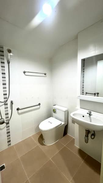 ขายทาวน์โฮม ม.อรินสิริ บางแสน ชลบุรี, Chon Buri (Pattaya), Saen Suk, Muang Chon Buri, Chon Buri (Pattaya), 4 Bedrooms, 80 sqm, Townhouse For Sale, by Dusit Saengfa, 500282803 - DDproperty.com