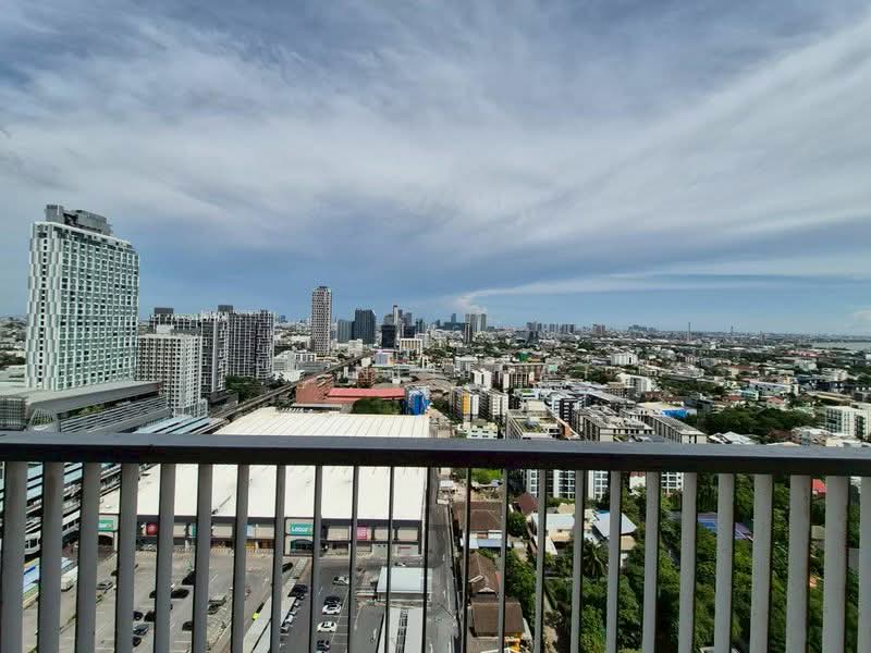 Rhythm Sukhumvit 50 : ริทึ่ม สุขุมวิท 50, กรุงเทพ, 8 ซอยสุขุมวิท 50 ถนนสุมขุมวิท, พระโขนง, คลองเตย, กรุงเทพ, 45 ตร.ม., คอนโด ให้เช่า, โดย Ti Nitipat, 500282805 - DDproperty.com