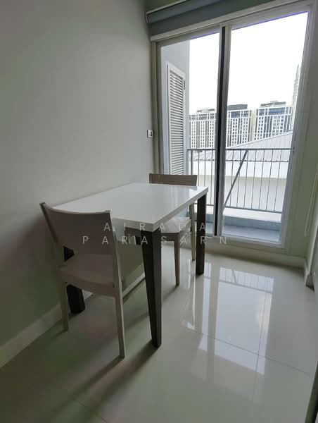 The Crest Sukhumvit 49, Bangkok, Sukhumvit 49, Khlong Tan Nua, Watthana, Bangkok, 1 Bedroom, 34 sqm, Condo For Sale, by Airada Parasarn, 500282808 - DDproperty.com