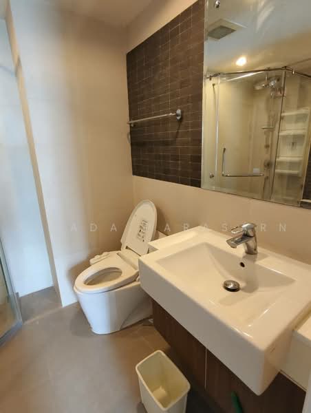 The Crest Sukhumvit 49, Bangkok, Sukhumvit 49, Khlong Tan Nua, Watthana, Bangkok, 1 Bedroom, 34 sqm, Condo For Sale, by Airada Parasarn, 500282808 - DDproperty.com