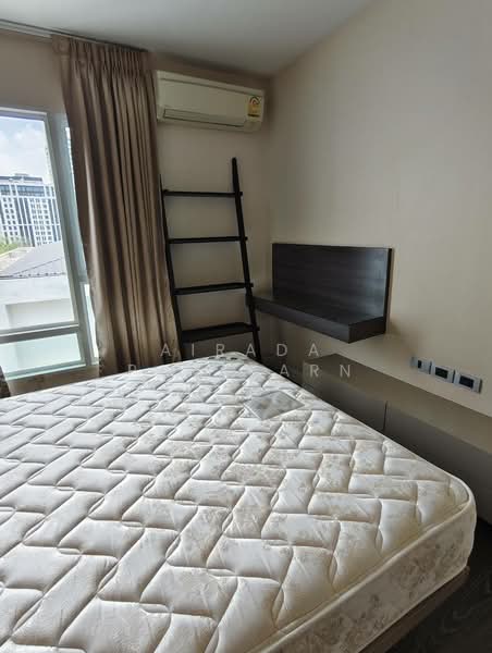 The Crest Sukhumvit 49, Bangkok, Sukhumvit 49, Khlong Tan Nua, Watthana, Bangkok, 1 Bedroom, 34 sqm, Condo For Sale, by Airada Parasarn, 500282808 - DDproperty.com