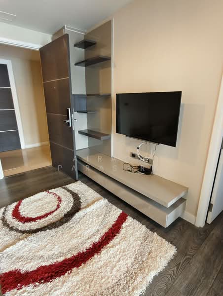 The Crest Sukhumvit 49, Bangkok, Sukhumvit 49, Khlong Tan Nua, Watthana, Bangkok, 1 Bedroom, 34 sqm, Condo For Sale, by Airada Parasarn, 500282808 - DDproperty.com