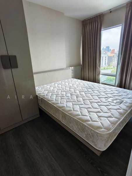 The Crest Sukhumvit 49, Bangkok, Sukhumvit 49, Khlong Tan Nua, Watthana, Bangkok, 1 Bedroom, 34 sqm, Condo For Sale, by Airada Parasarn, 500282808 - DDproperty.com