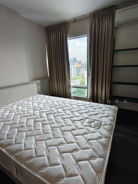 The Crest Sukhumvit 49, Bangkok, Sukhumvit 49, Khlong Tan Nua, Watthana, Bangkok, 1 Bedroom, 34 sqm, Condo For Sale, by Airada Parasarn, 500282808 - DDproperty.com