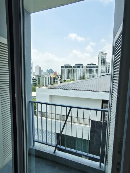 The Crest Sukhumvit 49, Bangkok, Sukhumvit 49, Khlong Tan Nua, Watthana, Bangkok, 1 Bedroom, 34 sqm, Condo For Sale, by Airada Parasarn, 500282808 - DDproperty.com