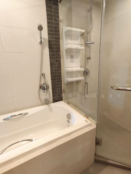 The Crest Sukhumvit 49, Bangkok, Sukhumvit 49, Khlong Tan Nua, Watthana, Bangkok, 1 Bedroom, 34 sqm, Condo For Sale, by Airada Parasarn, 500282808 - DDproperty.com