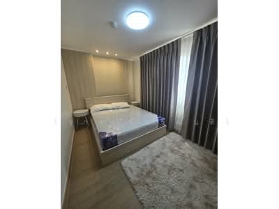 For Rent - Lumpini Place Suanplu-Sathorn, Bangkok