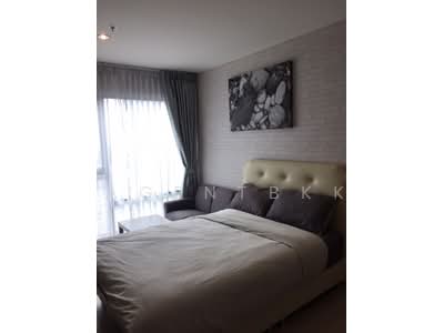 For Rent - Rhythm Asoke, Bangkok