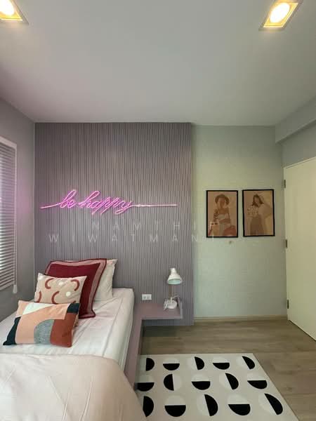 Indy Bangna-Ramkhamhaeng 2, Bangkok, Soi 7, Dok Mai, Prawet, Bangkok, 3 Bedrooms, 137 sqm, Townhouse For Rent, by Namthip Wiwatmanitsakul, 500282813 - DDproperty.com