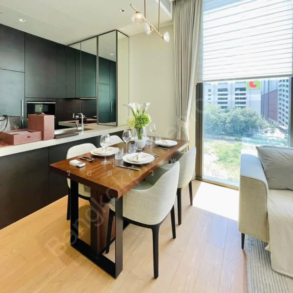 28 Chidlom, Bangkok, 28 Chit Lom Alley, Lumphini, Pathum Wan, Bangkok, 2 Bedrooms, 28 sqm, Condo For Rent, by สุเทพ รอดด้วยบุญ, 500282814 - DDproperty.com