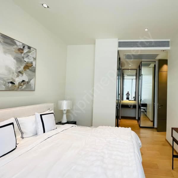 28 Chidlom, Bangkok, 28 Chit Lom Alley, Lumphini, Pathum Wan, Bangkok, 2 Bedrooms, 28 sqm, Condo For Rent, by สุเทพ รอดด้วยบุญ, 500282814 - DDproperty.com
