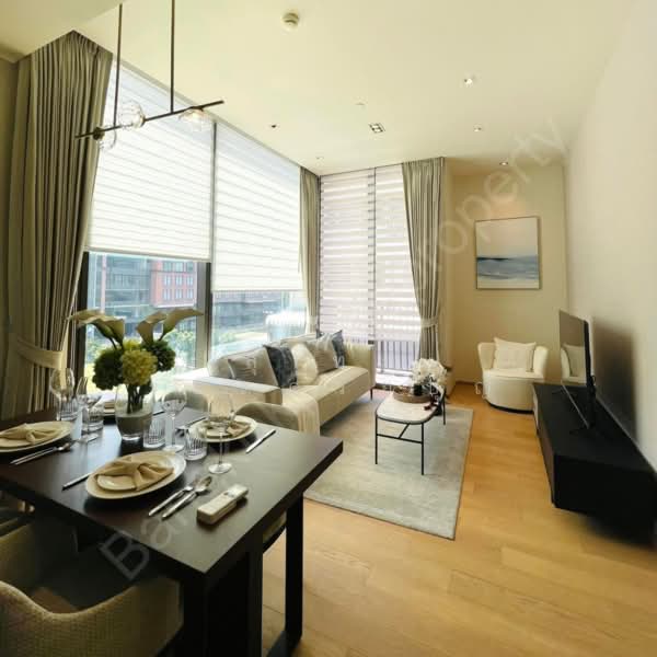 28 Chidlom, Bangkok, 28 Chit Lom Alley, Lumphini, Pathum Wan, Bangkok, 2 Bedrooms, 28 sqm, Condo For Rent, by สุเทพ รอดด้วยบุญ, 500282814 - DDproperty.com