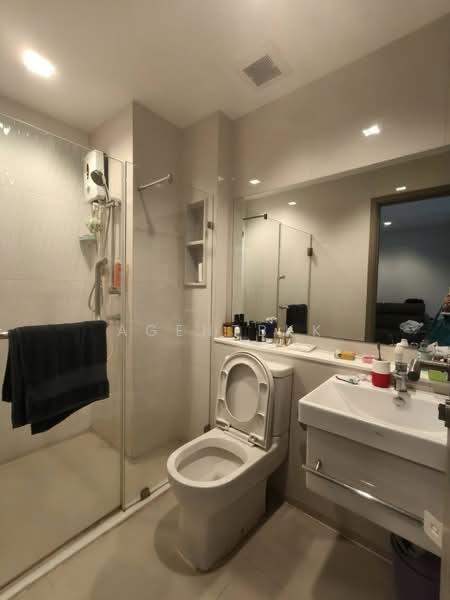 Life Asoke-Rama 9, Bangkok, 626 Asoke-Dindaeng Road, Makkasan, Ratchathewi, Bangkok, 1 Bedroom, 33 sqm, Condo For Rent, by Agentbkk, 500282816 - DDproperty.com