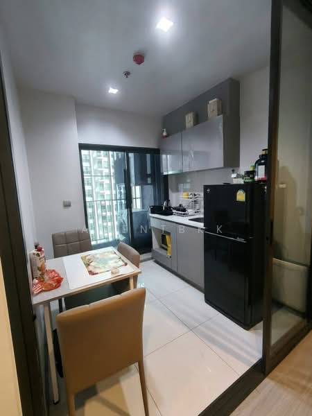 Life Asoke-Rama 9, Bangkok, 626 Asoke-Dindaeng Road, Makkasan, Ratchathewi, Bangkok, 1 Bedroom, 33 sqm, Condo For Rent, by Agentbkk, 500282816 - DDproperty.com