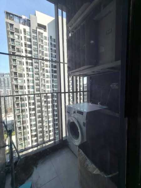 Life Asoke-Rama 9, Bangkok, 626 Asoke-Dindaeng Road, Makkasan, Ratchathewi, Bangkok, 1 Bedroom, 33 sqm, Condo For Rent, by Agentbkk, 500282816 - DDproperty.com