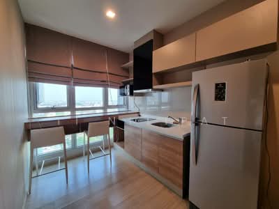 For Rent - Rhythm Sukhumvit 50, Bangkok