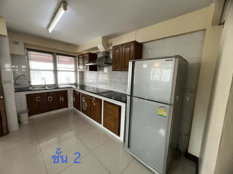 Nirvana Park Ladprao-Ramkhamhaeng, Bangkok, รามคำแหง, Phlapphla, Wang Thonglang, Bangkok, , 172 sqm, Shophouse For Rent, by Connex Property, 500282819 - DDproperty.com