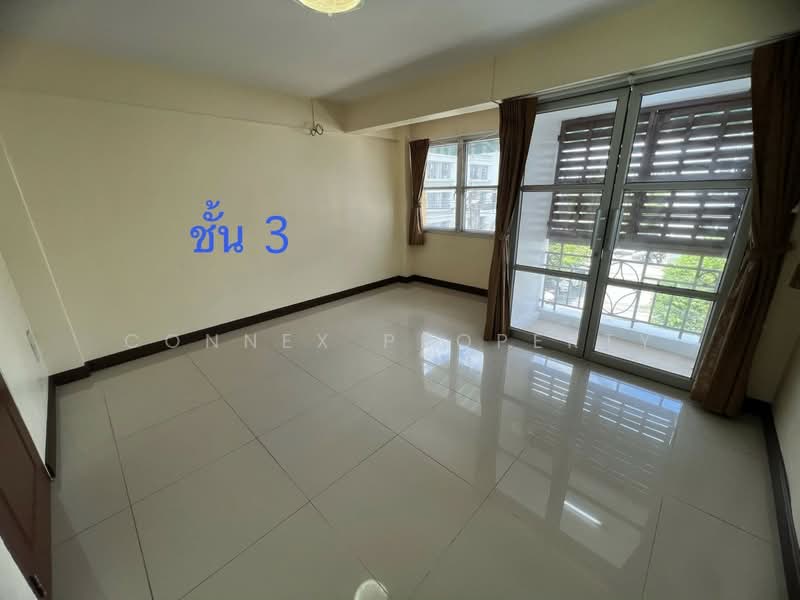 Nirvana Park Ladprao-Ramkhamhaeng, Bangkok, รามคำแหง, Phlapphla, Wang Thonglang, Bangkok, , 172 sqm, Shophouse For Rent, by Connex Property, 500282819 - DDproperty.com