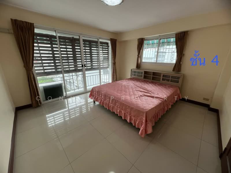 Nirvana Park Ladprao-Ramkhamhaeng, Bangkok, รามคำแหง, Phlapphla, Wang Thonglang, Bangkok, , 172 sqm, Shophouse For Rent, by Connex Property, 500282819 - DDproperty.com