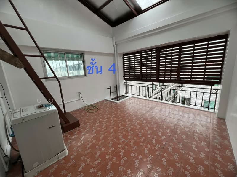 เนอวานา พาร์ค ลาดพร้าว-รามคำแหง, กรุงเทพ, รามคำแหง, พลับพลา, วังทองหลาง, กรุงเทพ, 172 ตร.ม., ตึกแถว-อาคารพาณิชย์ ให้เช่า, โดย Connex Property, 500282819 - DDproperty.com