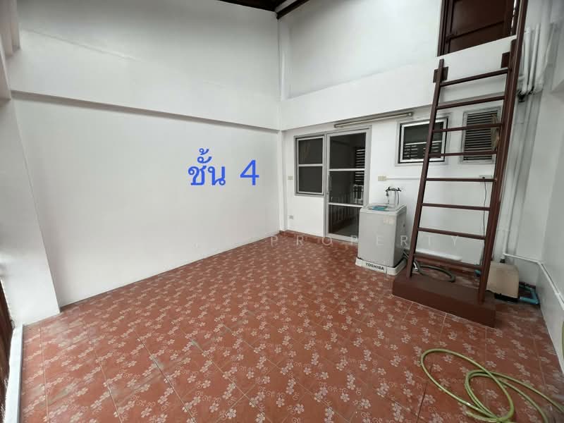 Nirvana Park Ladprao-Ramkhamhaeng, Bangkok, รามคำแหง, Phlapphla, Wang Thonglang, Bangkok, , 172 sqm, Shophouse For Rent, by Connex Property, 500282819 - DDproperty.com