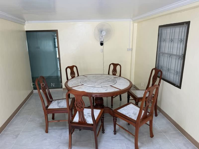 Newly renovated detached house, Soi Wachirathamsathit 57, Bangkok, , Bang Chak, Phra Khanong, Bangkok, 3 Bedrooms, 21 sqm, Single Detached House For Rent, by Connex Property, 500282826 - DDproperty.com