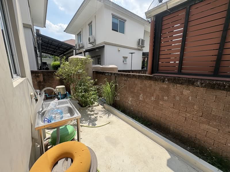 The Plant Simpls Ramkhamheang 118, Bangkok, Soi Ramkhamhaeng 118, Ramkhamhaeng Road, Saphan Sung, Saphan Sung, Bangkok, 3 Bedrooms, 220 sqm, Single Detached House For Rent, by เสาวลักษณ์ มิ้มทอง, 500282827 - DDproperty.com