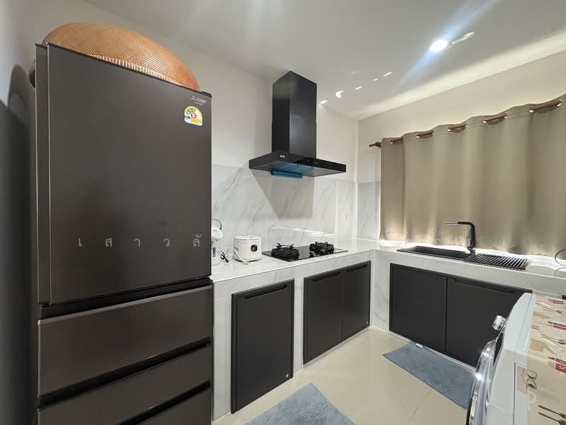 The Plant Simpls Ramkhamheang 118, Bangkok, Soi Ramkhamhaeng 118, Ramkhamhaeng Road, Saphan Sung, Saphan Sung, Bangkok, 3 Bedrooms, 220 sqm, Single Detached House For Rent, by เสาวลักษณ์ มิ้มทอง, 500282827 - DDproperty.com
