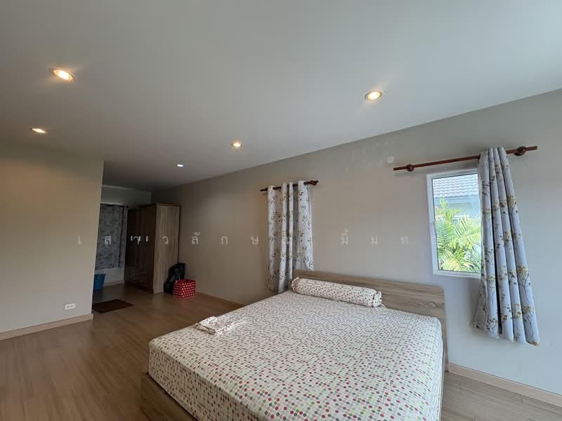 The Plant Simpls Ramkhamheang 118, Bangkok, Soi Ramkhamhaeng 118, Ramkhamhaeng Road, Saphan Sung, Saphan Sung, Bangkok, 3 Bedrooms, 220 sqm, Single Detached House For Rent, by เสาวลักษณ์ มิ้มทอง, 500282827 - DDproperty.com