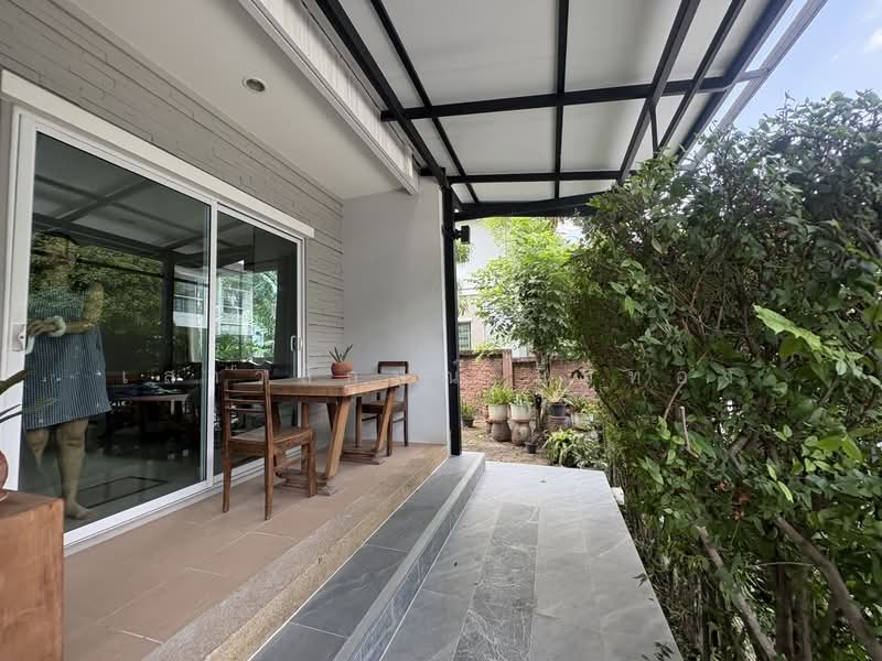 The Plant Simpls Ramkhamheang 118, Bangkok, Soi Ramkhamhaeng 118, Ramkhamhaeng Road, Saphan Sung, Saphan Sung, Bangkok, 3 Bedrooms, 220 sqm, Single Detached House For Rent, by เสาวลักษณ์ มิ้มทอง, 500282827 - DDproperty.com