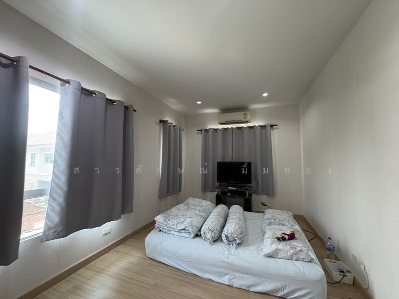 The Plant Simpls Ramkhamheang 118, Bangkok, Soi Ramkhamhaeng 118, Ramkhamhaeng Road, Saphan Sung, Saphan Sung, Bangkok, 3 Bedrooms, 220 sqm, Single Detached House For Rent, by เสาวลักษณ์ มิ้มทอง, 500282827 - DDproperty.com