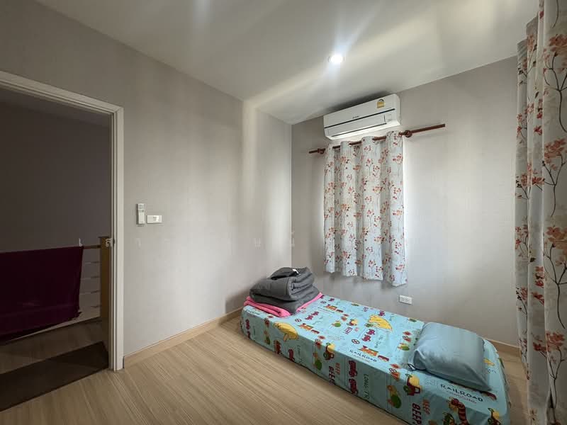 The Plant Simpls Ramkhamheang 118, Bangkok, Soi Ramkhamhaeng 118, Ramkhamhaeng Road, Saphan Sung, Saphan Sung, Bangkok, 3 Bedrooms, 220 sqm, Single Detached House For Rent, by เสาวลักษณ์ มิ้มทอง, 500282827 - DDproperty.com