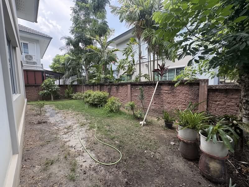 The Plant Simpls Ramkhamheang 118, Bangkok, Soi Ramkhamhaeng 118, Ramkhamhaeng Road, Saphan Sung, Saphan Sung, Bangkok, 3 Bedrooms, 220 sqm, Single Detached House For Rent, by เสาวลักษณ์ มิ้มทอง, 500282827 - DDproperty.com