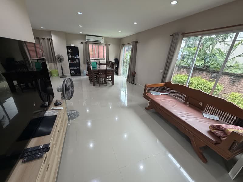 The Plant Simpls Ramkhamheang 118, Bangkok, Soi Ramkhamhaeng 118, Ramkhamhaeng Road, Saphan Sung, Bangkok, 3 Bedrooms, 220 sqm, Single Detached House For Rent, by เสาวลักษณ์ มิ้มทอง, 500282827 - DDproperty.com