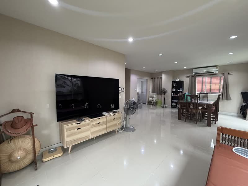 The Plant Simpls Ramkhamheang 118, Bangkok, Soi Ramkhamhaeng 118, Ramkhamhaeng Road, Saphan Sung, Bangkok, 3 Bedrooms, 220 sqm, Single Detached House For Rent, by เสาวลักษณ์ มิ้มทอง, 500282827 - DDproperty.com