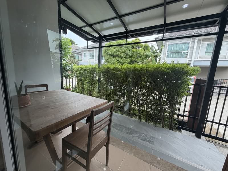 The Plant Simpls Ramkhamheang 118, Bangkok, Soi Ramkhamhaeng 118, Ramkhamhaeng Road, Saphan Sung, Bangkok, 3 Bedrooms, 220 sqm, Single Detached House For Rent, by เสาวลักษณ์ มิ้มทอง, 500282827 - DDproperty.com