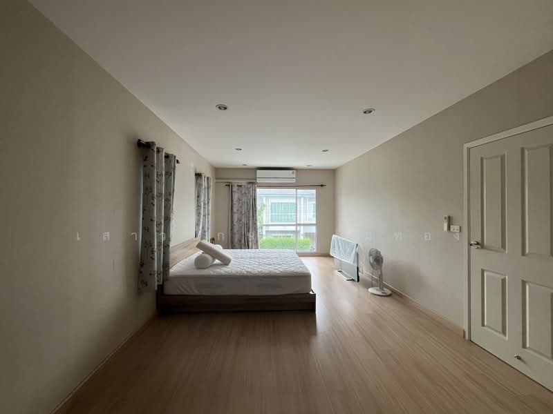 The Plant Simpls Ramkhamheang 118, Bangkok, Soi Ramkhamhaeng 118, Ramkhamhaeng Road, Saphan Sung, Bangkok, 3 Bedrooms, 220 sqm, Single Detached House For Rent, by เสาวลักษณ์ มิ้มทอง, 500282827 - DDproperty.com