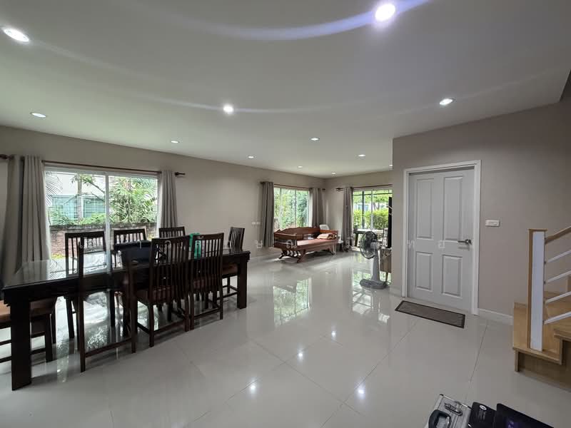 The Plant Simpls Ramkhamheang 118, Bangkok, Soi Ramkhamhaeng 118, Ramkhamhaeng Road, Saphan Sung, Bangkok, 3 Bedrooms, 220 sqm, Single Detached House For Rent, by เสาวลักษณ์ มิ้มทอง, 500282827 - DDproperty.com