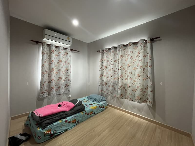 The Plant Simpls Ramkhamheang 118, Bangkok, Soi Ramkhamhaeng 118, Ramkhamhaeng Road, Saphan Sung, Bangkok, 3 Bedrooms, 220 sqm, Single Detached House For Rent, by เสาวลักษณ์ มิ้มทอง, 500282827 - DDproperty.com